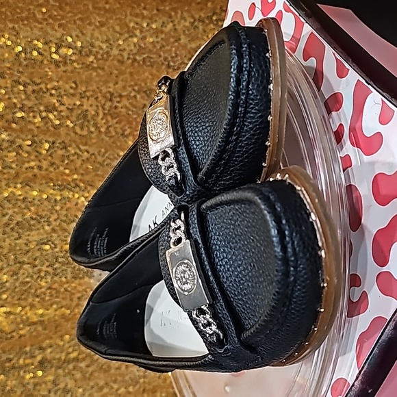 C NWOT Anne Klein women’s leather shoes - Picture 7 of 10